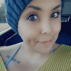 Meet your Posher, Kristina